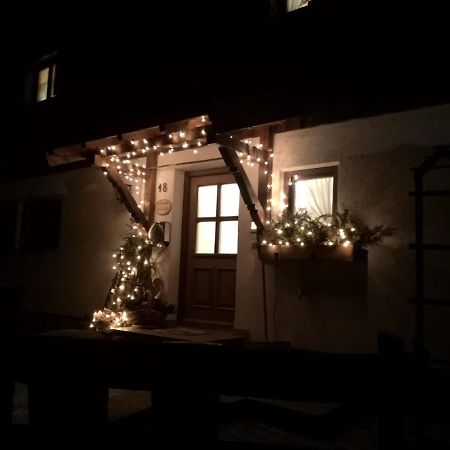 Reithamer Bergfensterl Warngau Екстериор снимка