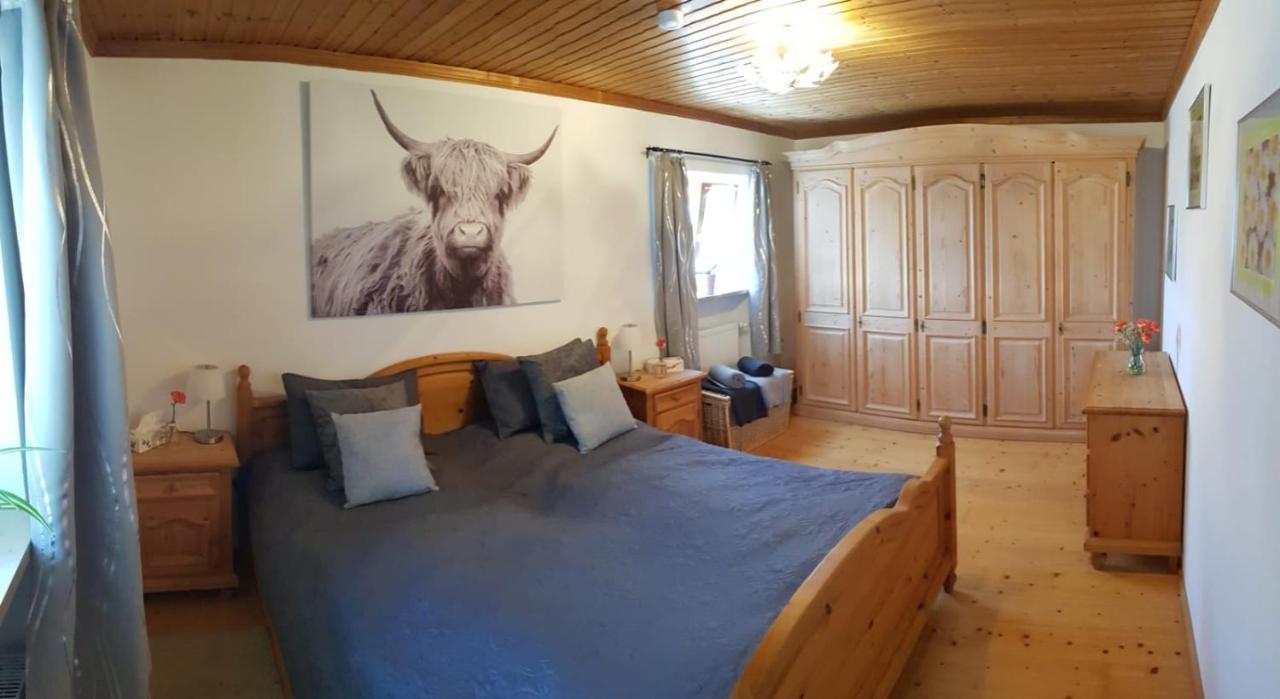 Reithamer Bergfensterl Warngau Екстериор снимка