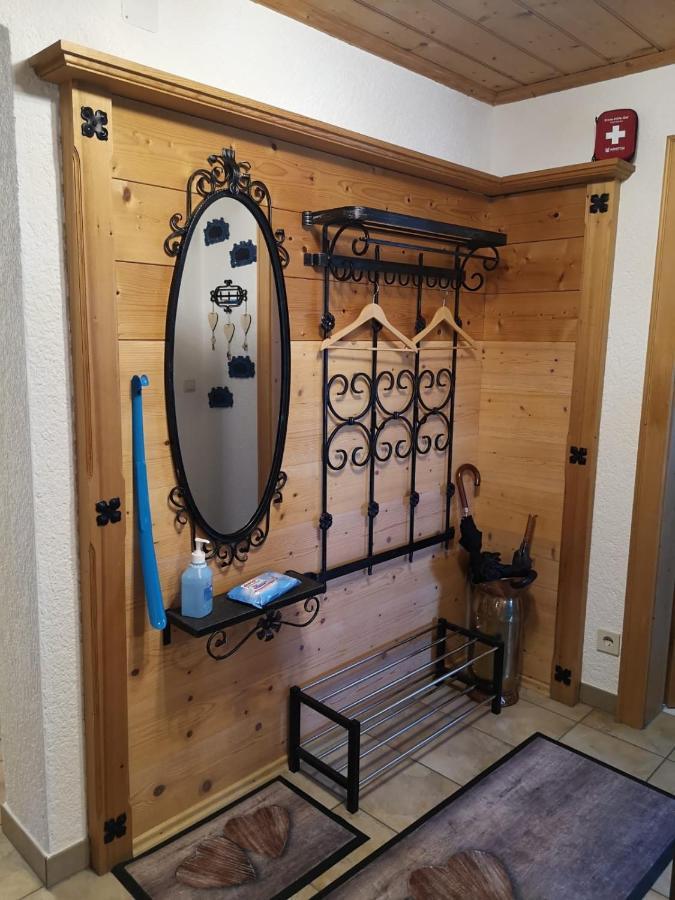 Reithamer Bergfensterl Warngau Екстериор снимка