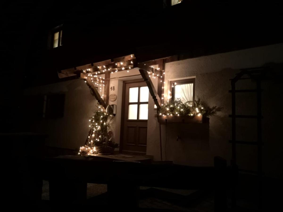 Reithamer Bergfensterl Warngau Екстериор снимка