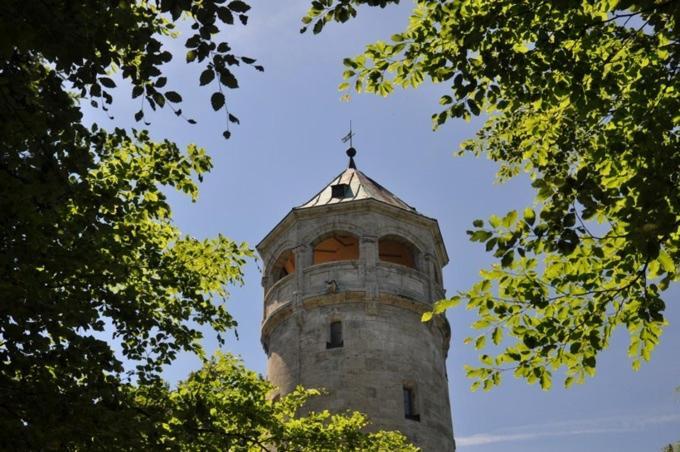 Reithamer Bergfensterl Warngau Екстериор снимка