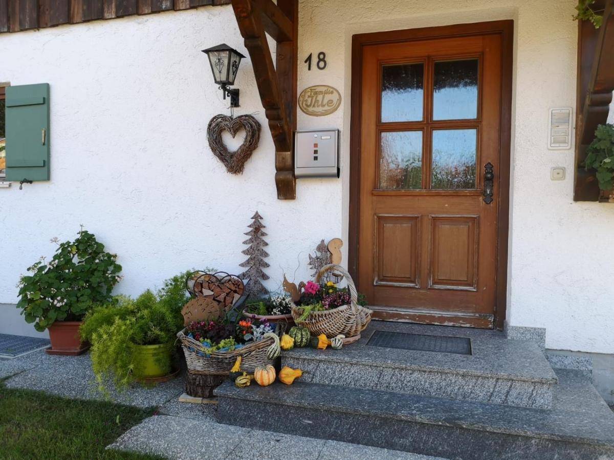Reithamer Bergfensterl Warngau Екстериор снимка