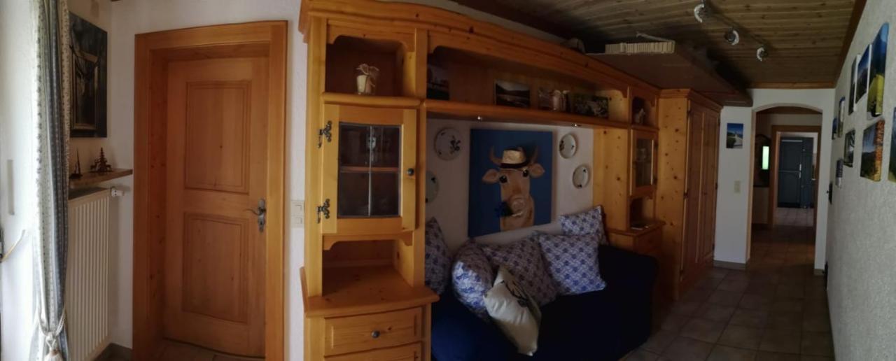 Reithamer Bergfensterl Warngau Екстериор снимка