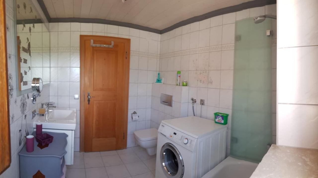 Reithamer Bergfensterl Warngau Екстериор снимка